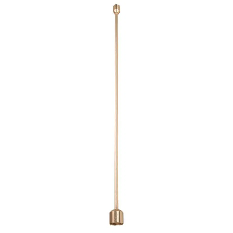 Подвес жесткий ART-APRIORI-ROD-A-L800 (GD) IP20 металл Arlight 037597