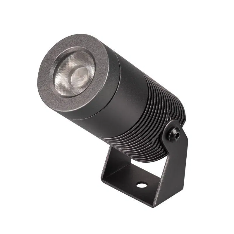 Светильник ALT-RAY-R44-8W Warm3000 DG 33deg 230В IP67 3 года метал. Arlight 037787