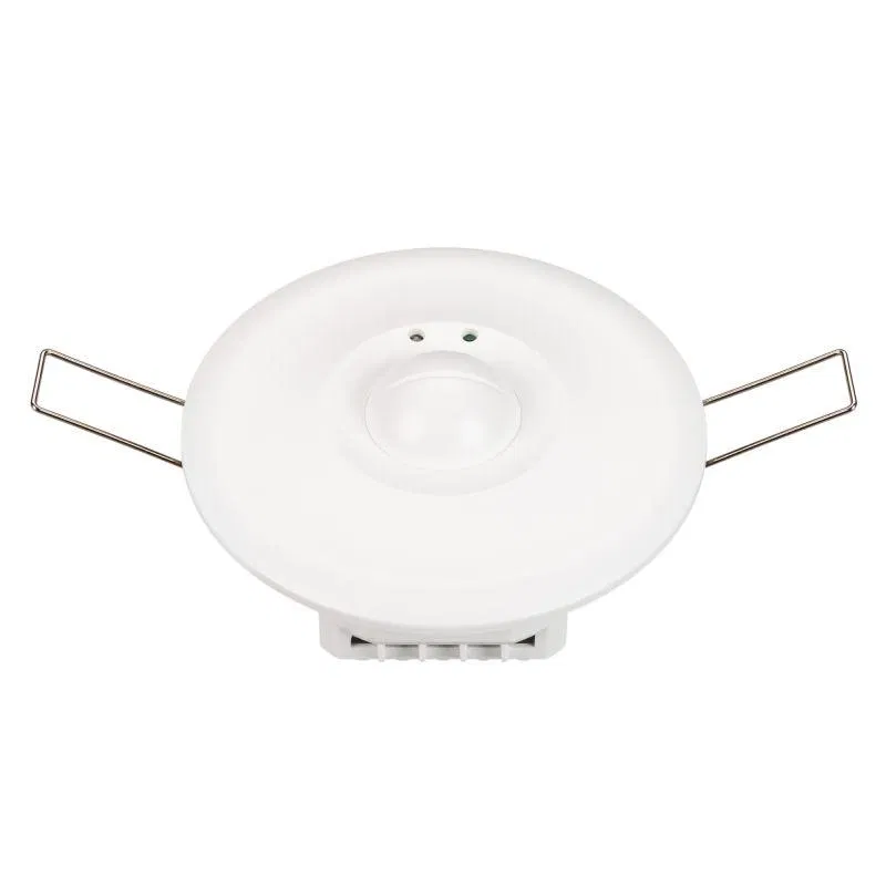 Датчик движения PRIME-MW-BUILT-R94-1500W (230В 7А MULTI IP20) (IP20 пластик) Arlight 038150