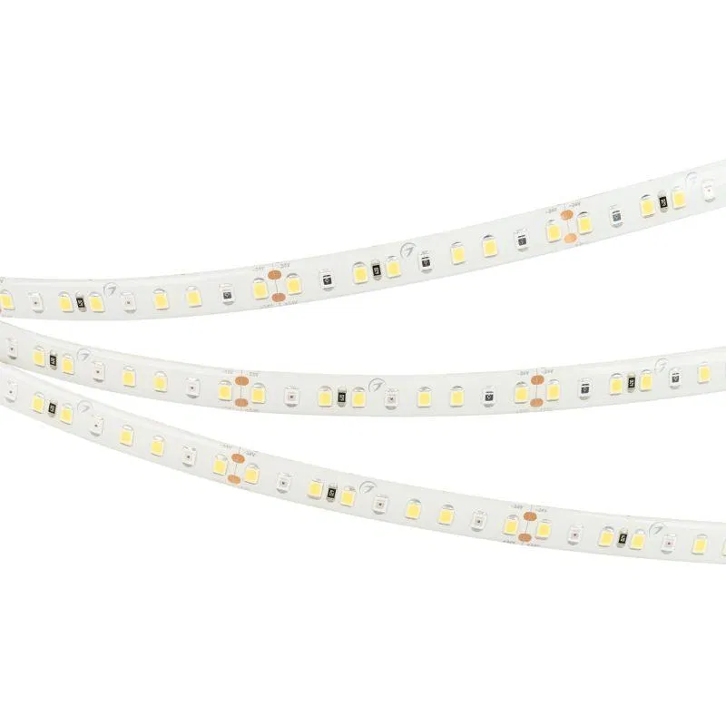 Лента светодиодная FITOLUX-SE-A144-10mm 24V Day 4000К-Red 14Вт/м IP65 2835 (уп.5м) Arlight 038170