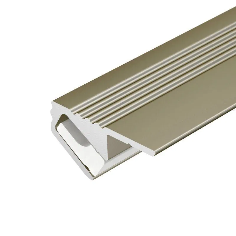 Профиль SL-MINI-SHELF-H9-2000 ANOD OLIVE GREY L2000 алюм. Arlight 038208