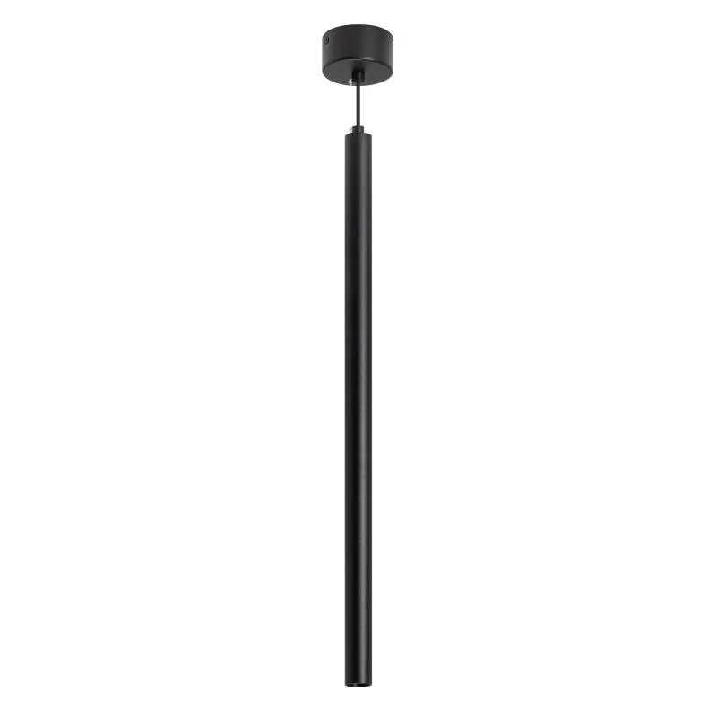 Светильник светодиодный SP-PIPE-HANG-L600-R30-9W Day4000 BK 24 deg IP20 230В металл Arlight 038610