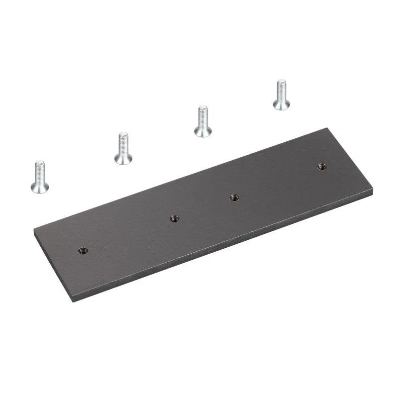 Соединитель прямой SL-LINE-3667 металл Arlight 038638