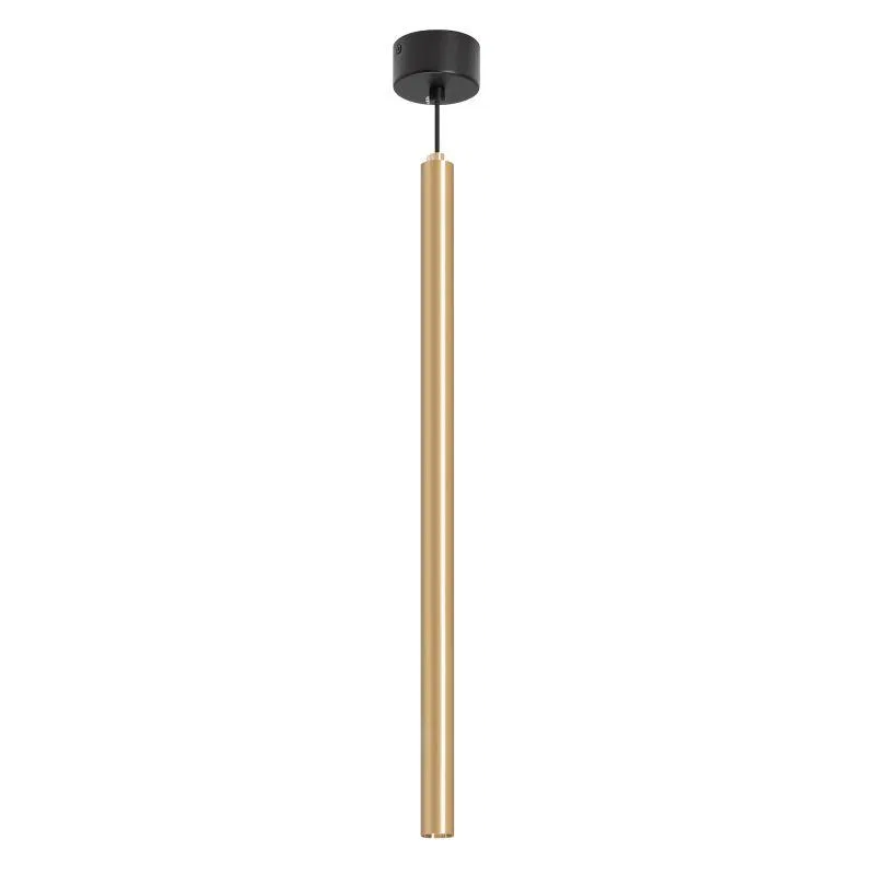 Светильник светодиодный SP-PIPE-HANG-L600-R30-9W Warm3000 GD 24 deg IP20 230В металл Arlight 038644
