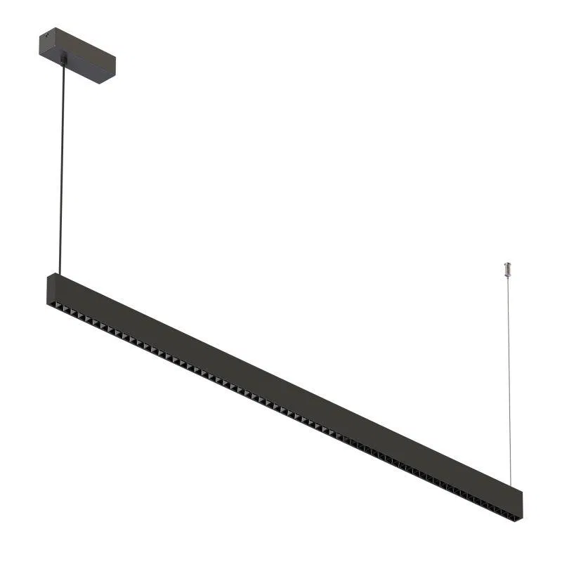 Светильник ALT-LINEAIR-CELL-UPDOWN-S2460-1200-40W Day4000 (BK 40 deg 230В) (IP20 металл) Arlight 039160