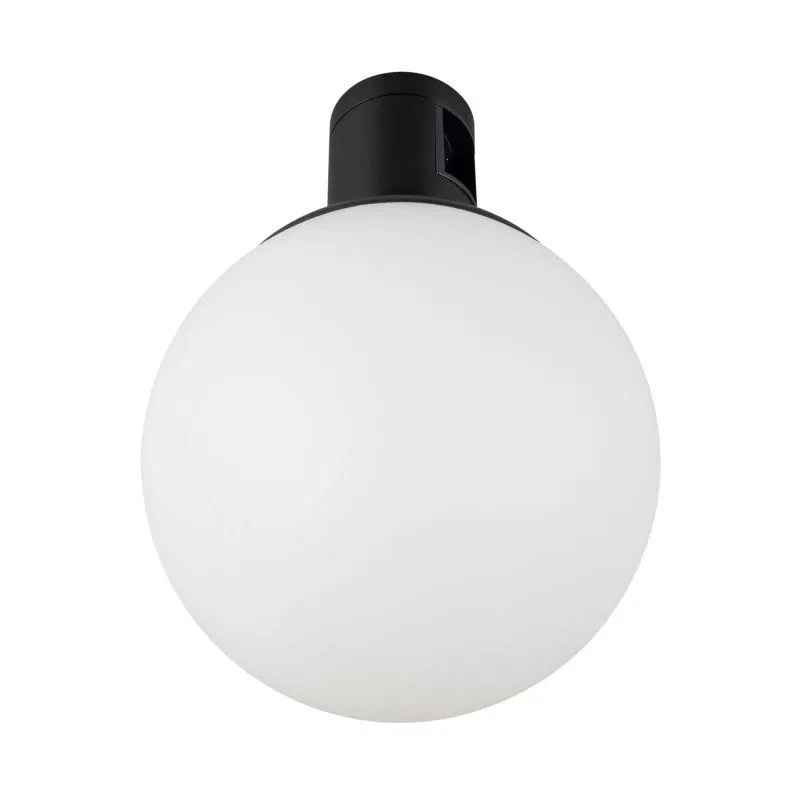 Светильник светодиодный ART-APRIORI-SFERO-R120-5W Warm3000 (BK 350 deg 48В) IP20 металл Arlight 039290
