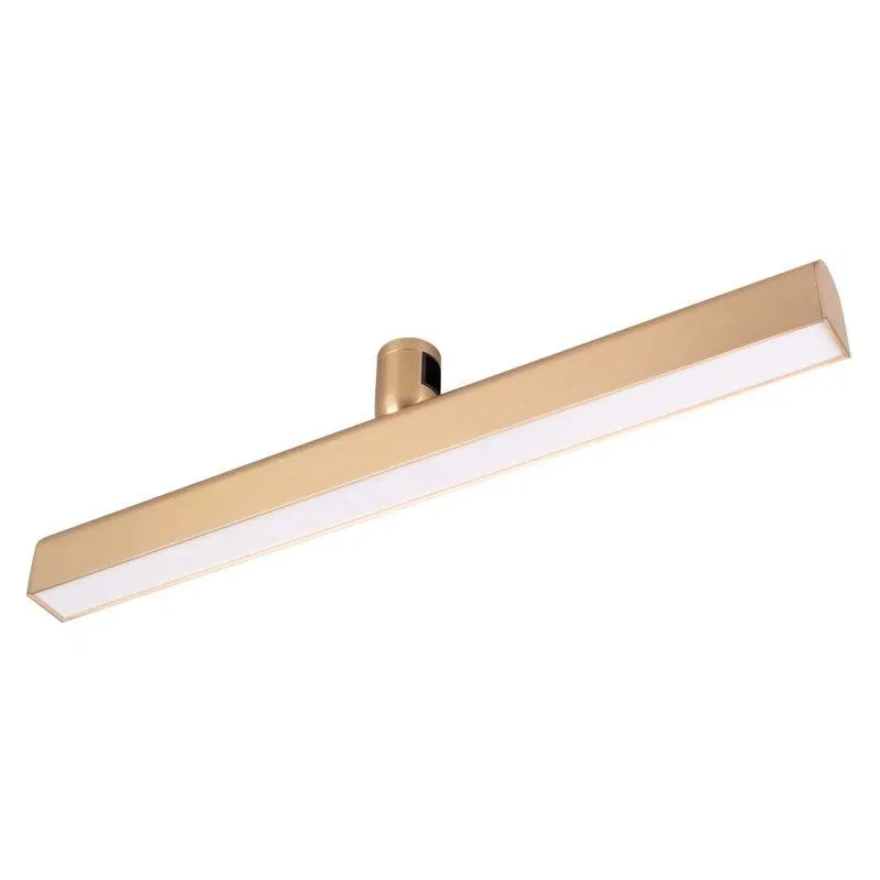 Светильник светодиодный ART-APRIORI-FLAT-L500-15W Warm3000 (GD 120 deg 48В) IP20 металл Arlight 039295