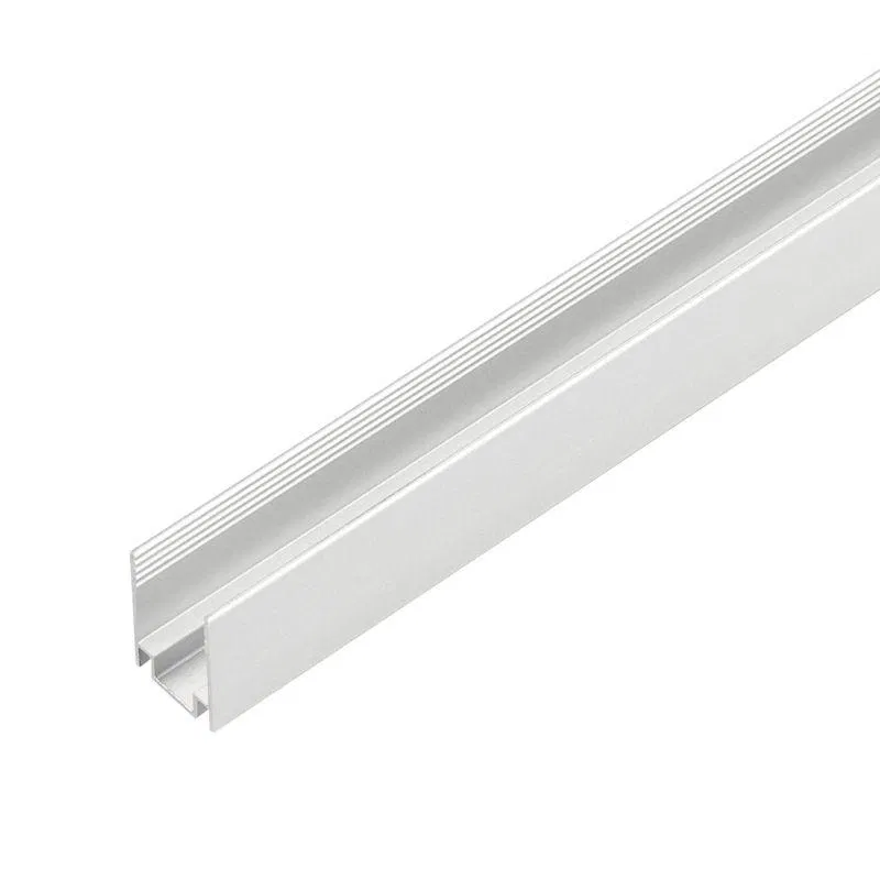 Профиль AURORA-1608-1000 ANOD L1000 алюм. Arlight 039358