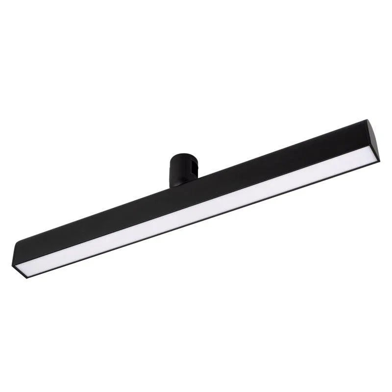 Светильник светодиодный ART-APRIORI-FLAT-L500-15W Day4000 (BK 120 deg 48В) IP20 металл Arlight 039399