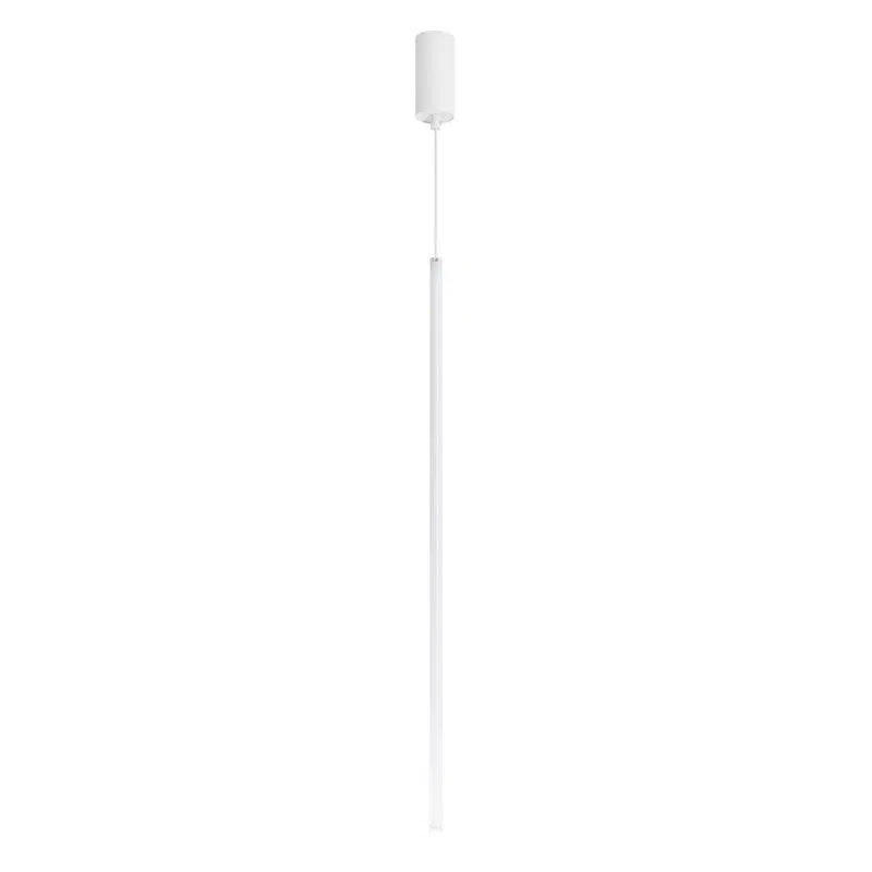 Светильник светодиодный SP-JEDI-HANG-R18-10W Warm3000 WH 360 deg IP20 230В пластик Arlight 039536