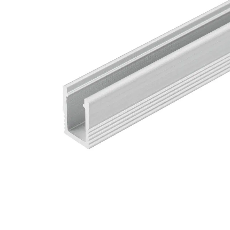 Профиль ARL-MOONLIGHT-0306-1000 ANOD L1000 алюм. Arlight 039574