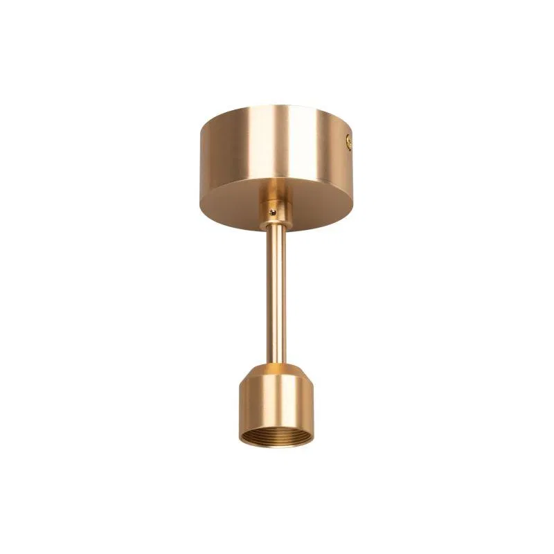 Подвес жесткий с питанием ART-APRIORI-ROD-A-L200-POWER (GD) IP20 металл Arlight 039633