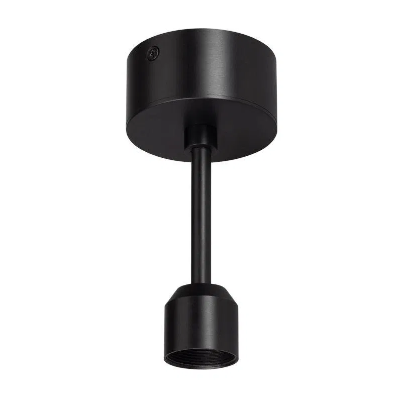 Подвес жесткий с питанием ART-APRIORI-ROD-A-L200-POWER (BK) IP20 металл Arlight 039634