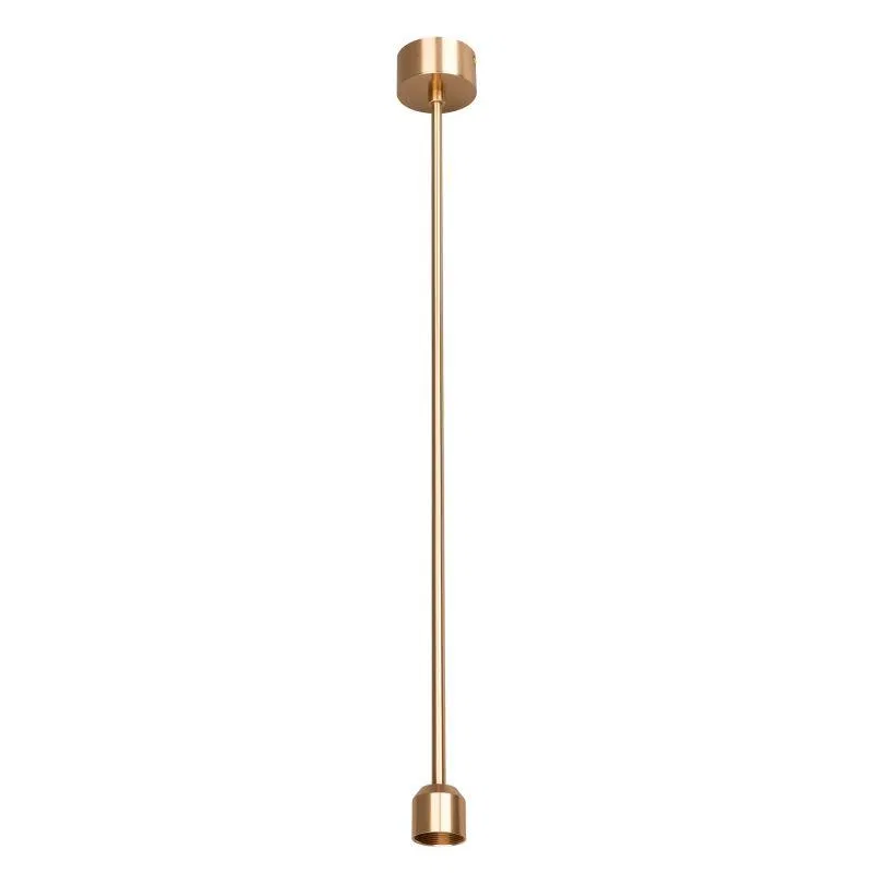 Подвес жесткий с питанием ART-APRIORI-ROD-A-L800-POWER (GD) IP20 металл Arlight 039637