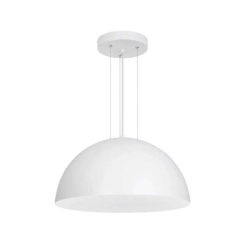 Светильник светодиодный SP-RESTO-HANG-R500-30W Warm3000 WH 100 deg IP20 230В металл Arlight 039697
