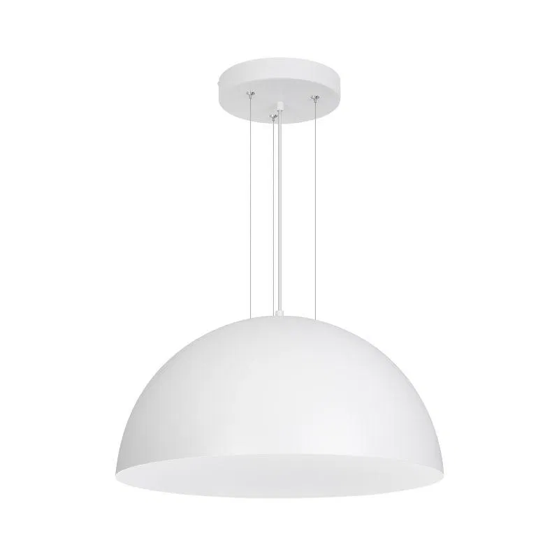 Светильник светодиодный SP-RESTO-HANG-R800-88W Warm3000 WH 100 deg IP20 230В металл Arlight 039925