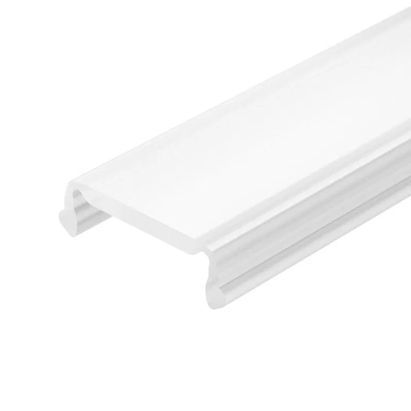 Экран FANTOM-W10-DUAL-2000 OPAL 2м пластик Arlight 039948