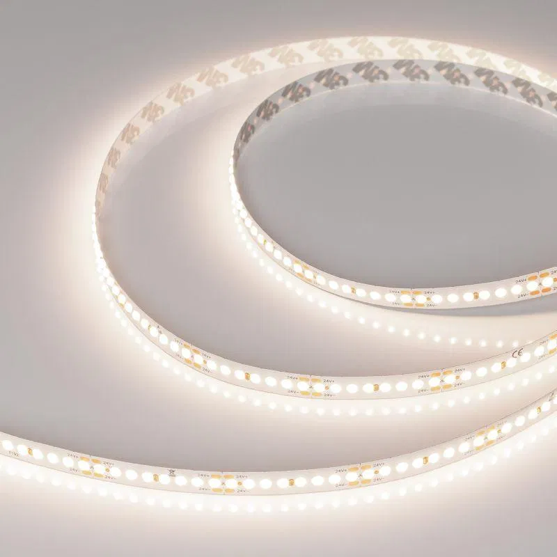 Лента светодиодная DOT-X192-10mm 24V Day 4000К 16Вт/м IP20 открыт. (уп.5м) Arlight 040236