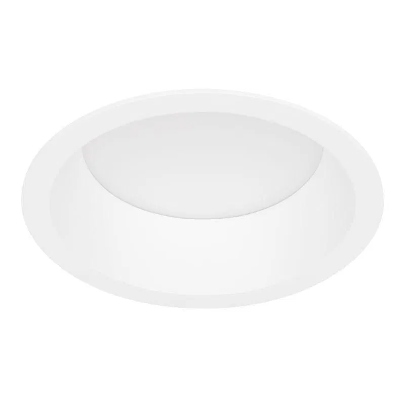 Светильник MS-DROP-BUILT-R158-30W Day4000 (WH 90 deg 230В) (IP54 металл) Arlight 040342
