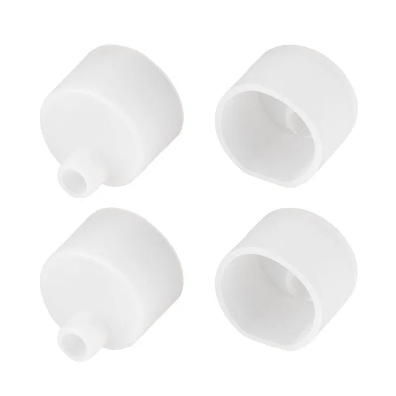 Заглушка WPH-FLEX-D20-TOP WHITE с отверстием пластик Arlight 040876