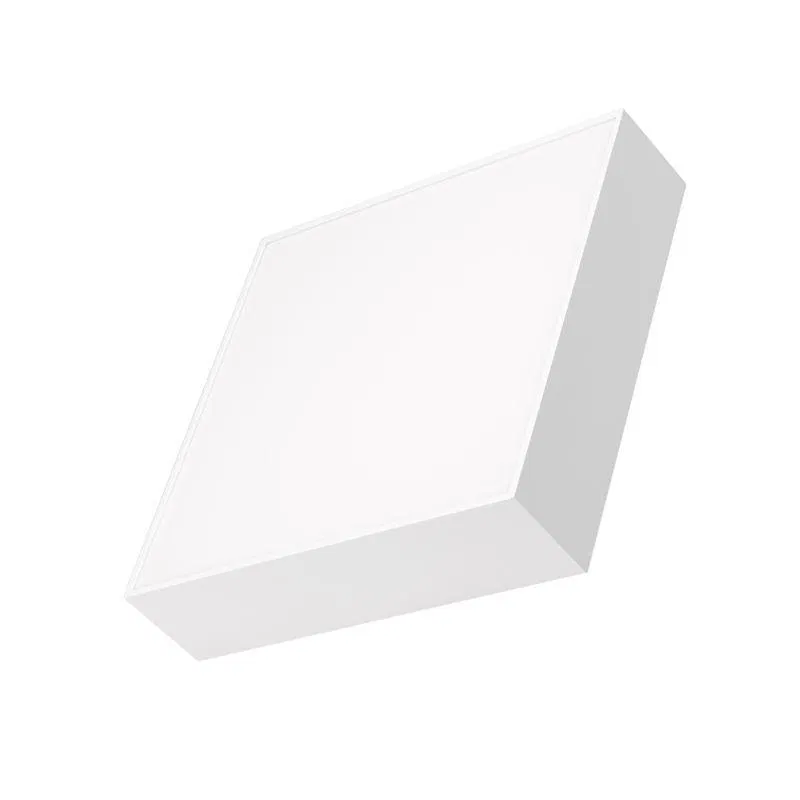 Светильник IM-QUADRO-EMERGENCY-3H-S250x250-28W Day4000 (WH 120 deg 230В) (IP40 металл) Arlight 041005