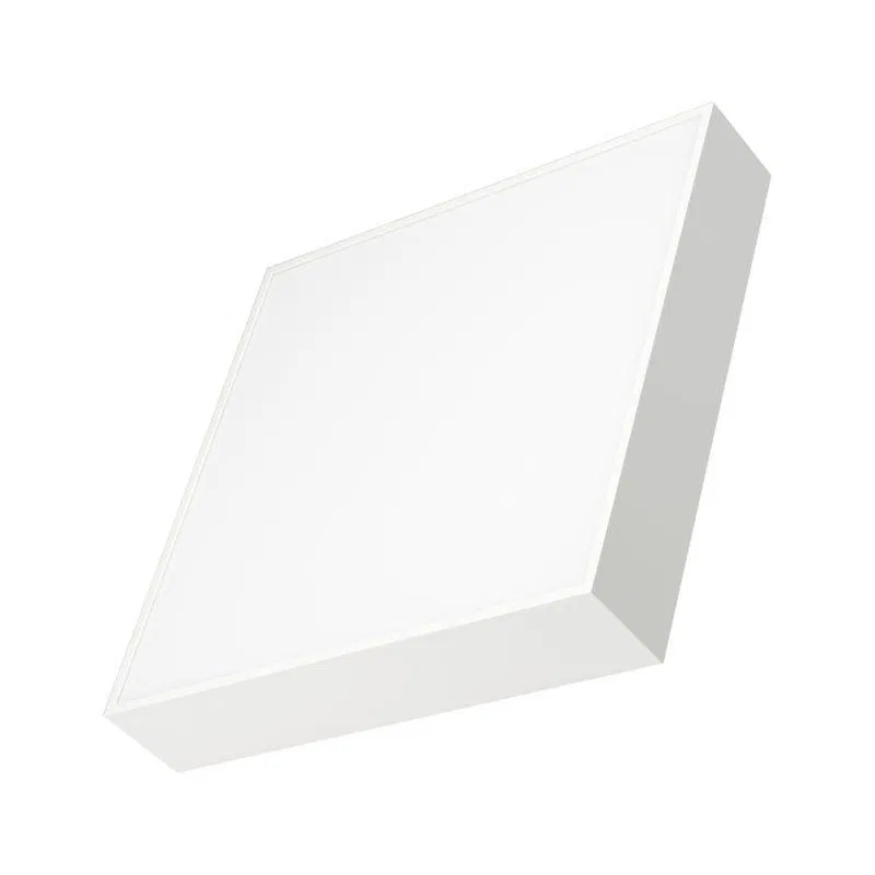 Светильник IM-QUADRO-EMERGENCY-3H-S350x350-33W Warm3000 (WH 120 deg 230В) (IP40 металл) Arlight 041010