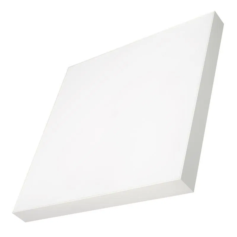 Светильник IM-QUADRO-EMERGENCY-3H-S600x600-64W Warm3000 (WH 120 deg 230В) (IP40 металл) Arlight 041046