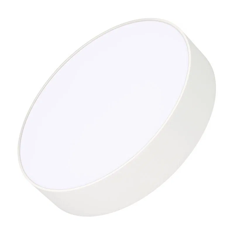 Светильник IM-RONDO-EMERGENCY-3H-R250-33W Warm3000 (WH 120 deg 230В) (IP40 металл) Arlight 041062