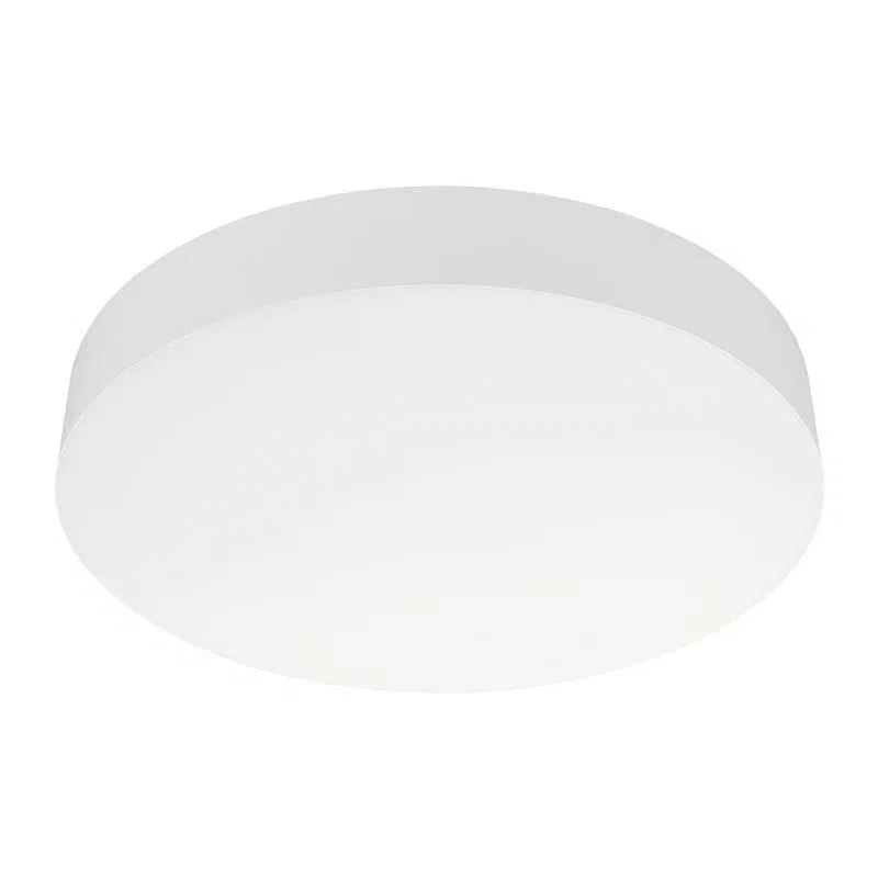 Светильник светодиодный SP-FLOWER-R360-18W Day4000-MIX (WH 110 deg 230В MOTION) IP54 металл Arlight 041107