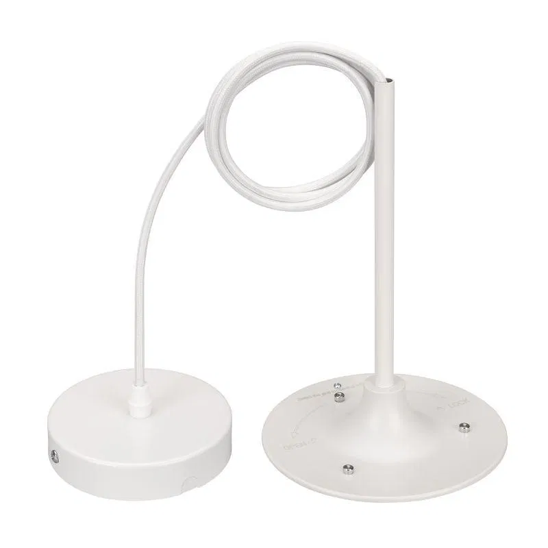 Подвес SPX-HANG-R150-L1400 (WH) металл Arlight 041115