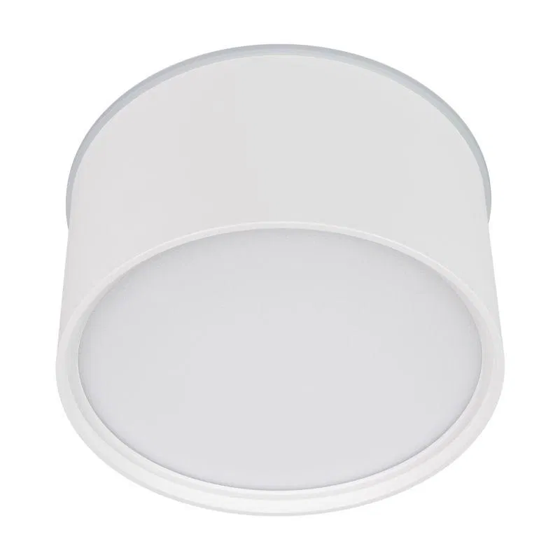 Светильник светодиодный SP-CYLINDO-R160-18W Day4000 WH 110 deg 230В IP54 металл Arlight 041247