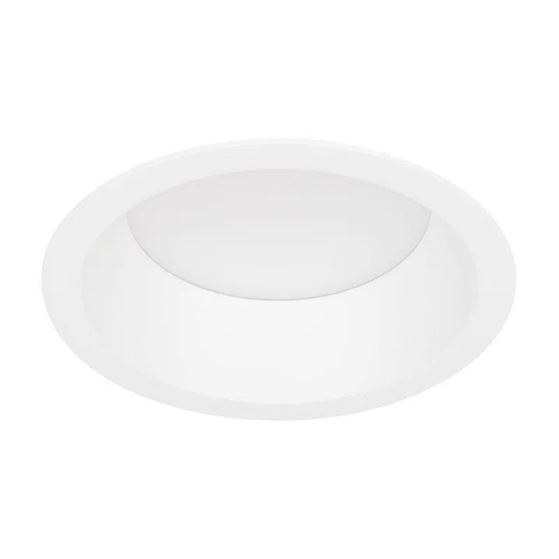 Светильник MS-DROP-BUILT-R137-24W Warm3000 (WH 90 deg 230В) (IP54 металл) Arlight 041463