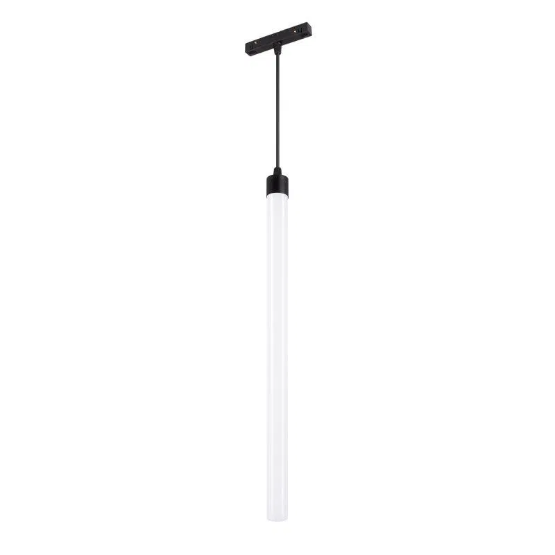 Светильник MAG-ORIENT-TUBE-HANG-L500-7W Day4000 (BK 360 deg 48В) (IP20 металл) Arlight 041595
