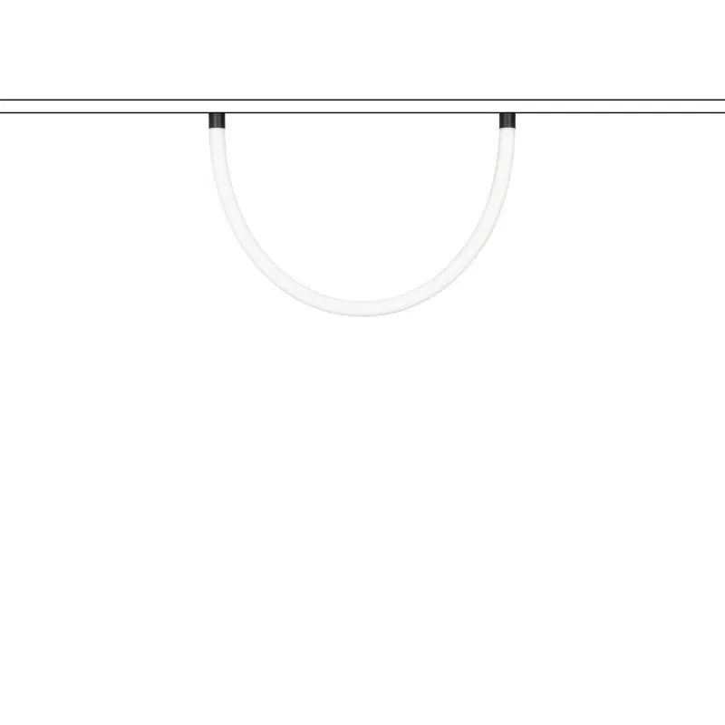Светильник MAG-ORIENT-TUBE-ELASTIC-2620-R30-L1000-14W Day4000 (BK 360 deg 48В) (IP20 металл) Arlight 041643