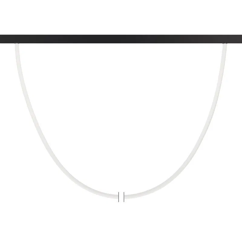 Светильник MAG-ORIENT-TUBE-ELASTIC-2620-R30-L5000-70W Day4000 (BK 360 deg 48В) (IP20 металл) Arlight 041651