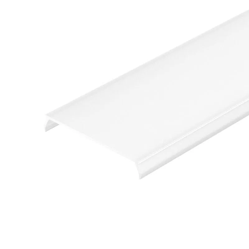 Экран W33-S-3000 OPAL пластик (уп.3м) Arlight 041831