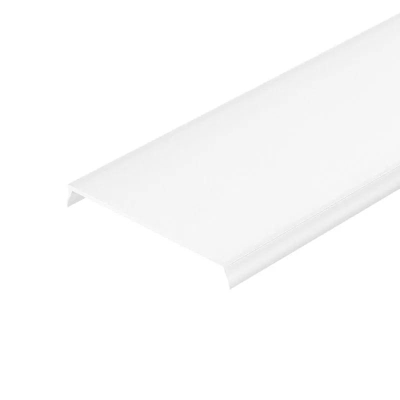 Экран W45-S-3000 OPAL пластик (уп.3м) Arlight 041862
