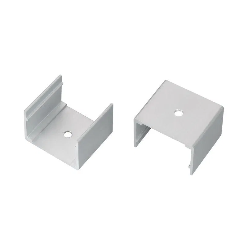 Держатель ARL-STARDUST-3020-CLIP ANOD алюм. Arlight 042138