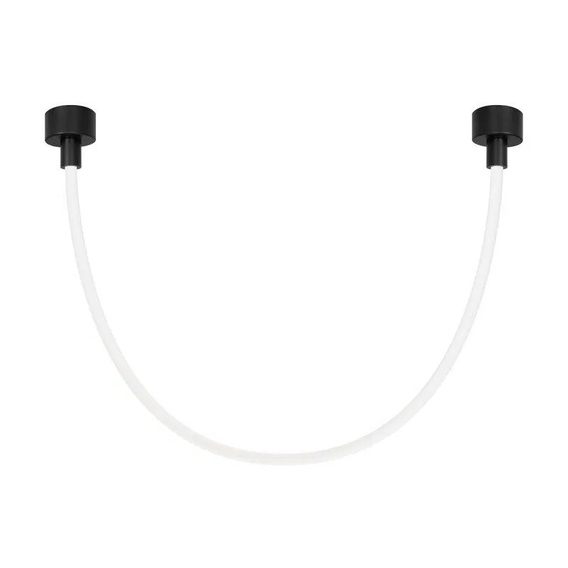 Светильник светодиодный SP-TROPIC-SURFACE-R18-L1200-18W Warm3000 (BK 360 deg 230В) IP20 пластик Arlight 043401