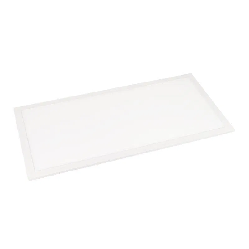 Светильник светодиодный DL-INTENSO-S300x600-28W Warm3000 (WH 120 deg CRI90 230В) IP40 металл Arlight 043554