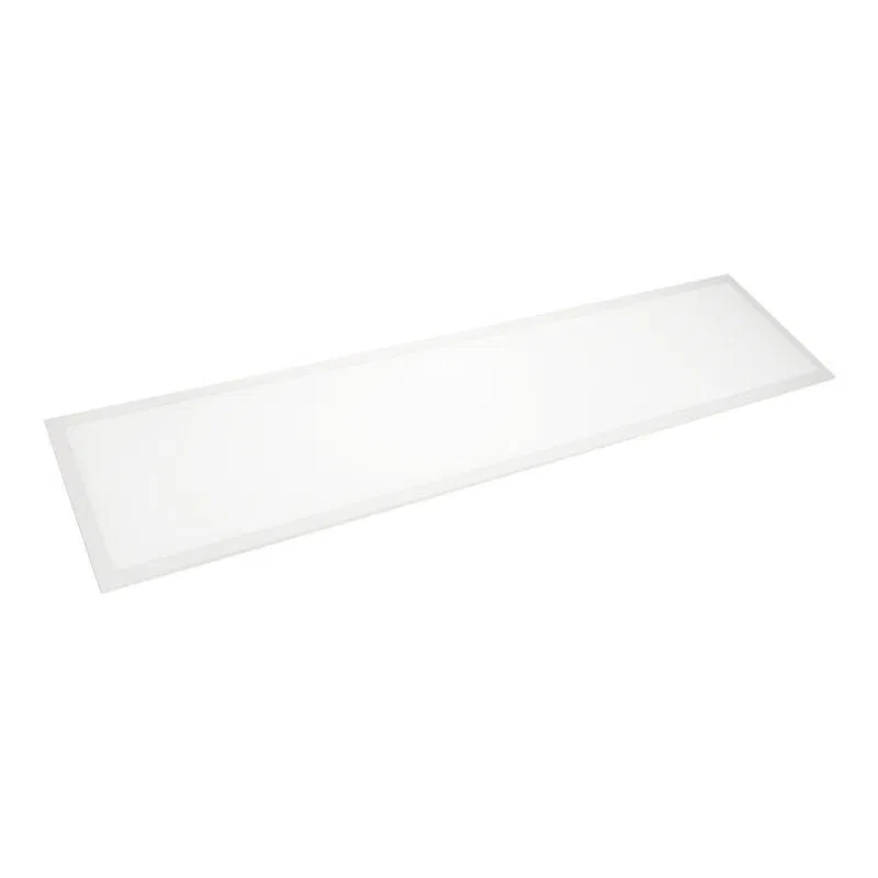 Светильник светодиодный DL-INTENSO-S300x1200-40W Warm3000 (WH 120 deg CRI90 230В) IP40 металл Arlight 043558