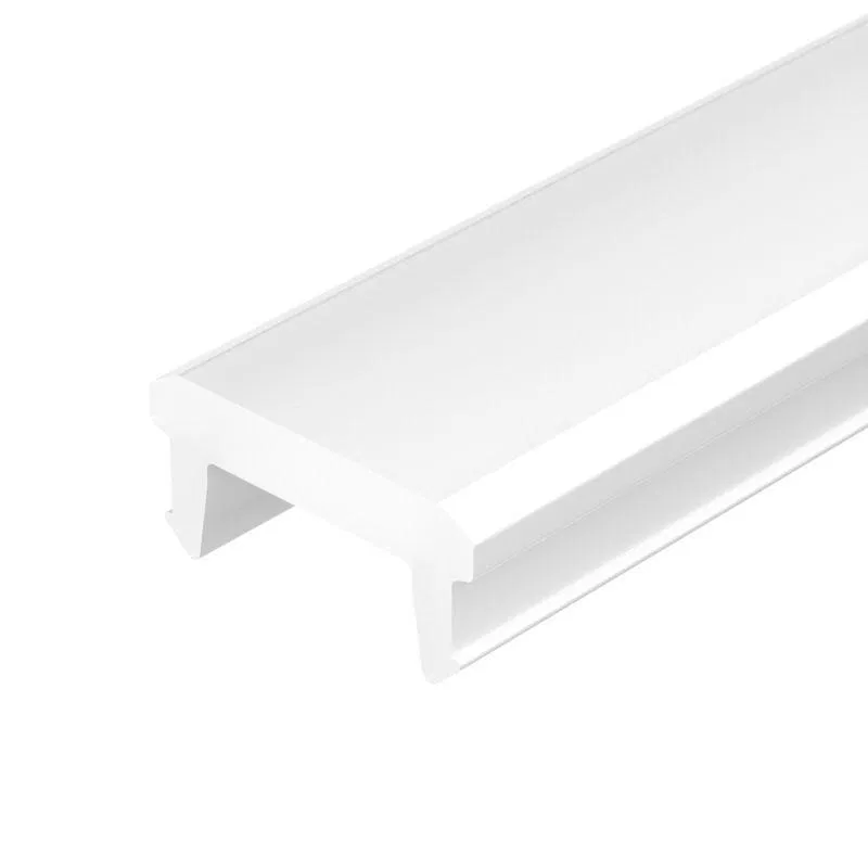 Экран SL-BEVEL-W21-2000 OPAL пластик L2000 Arlight 043689