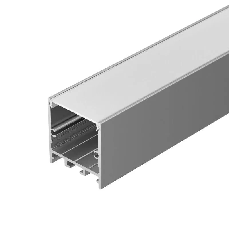Профиль SL-LINE-3638-LW-3000 ANOD L3000 алюм. Arlight 043973