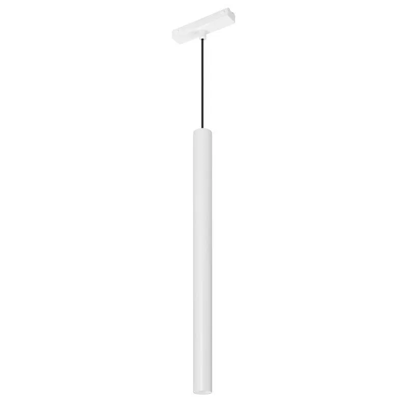Светильник светодиодный MAG-VIBE-SPOT-HANG-R35-10W Day4000 (WH 24 deg 48В) IP20 металл Arlight 044470