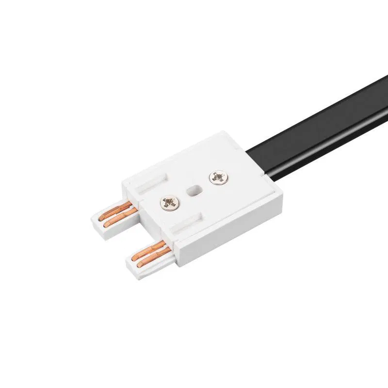 Коннектор питания MAG-VIBE-CON-POWER (WH) IP20 металл Arlight 044509
