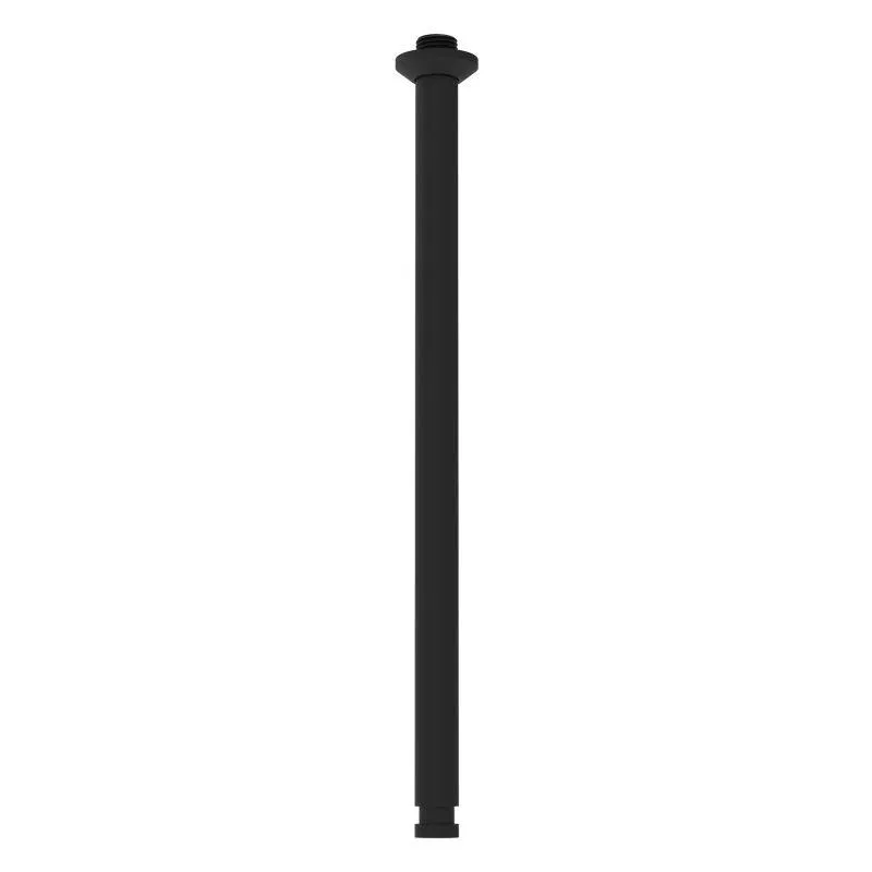Коннектор жесткий ART-APRIORI-CON-ROD-E-L186 (BK вертикальный) IP20 металл Arlight 044800