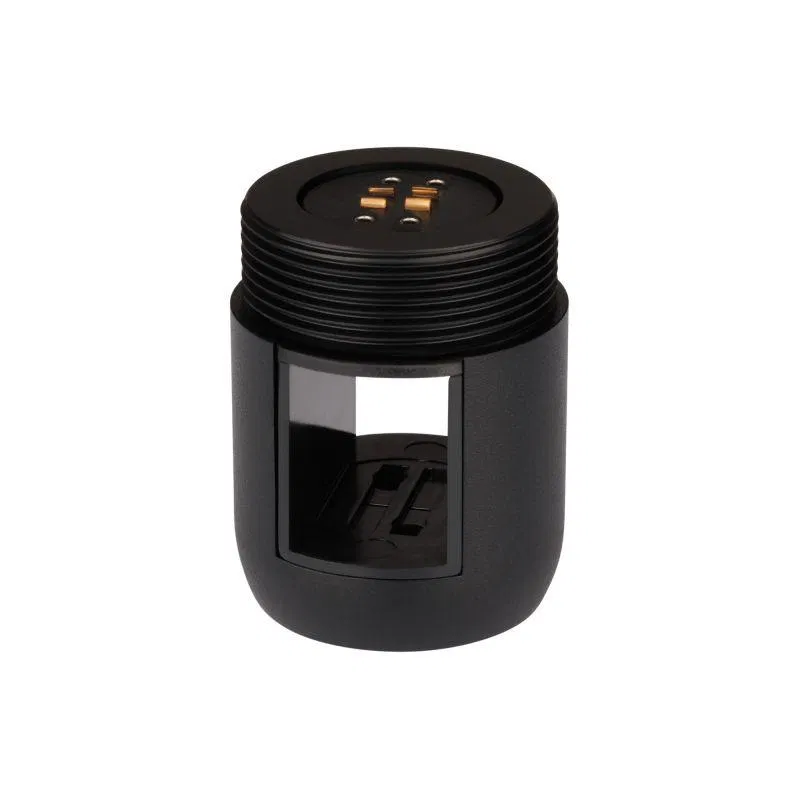 Держатель трека ART-APRIORI-HOLDER-CON-A (BK) IP20 металл Arlight 045095