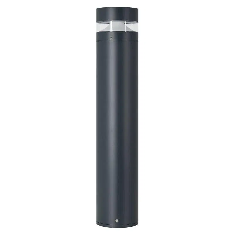 Светильник LGD-GUIDE-BOLL-H800-20W Warm3500-MIX GR 280deg 230В 20Вт 3500К IP65 ландшафтный метал. Arlight 045528