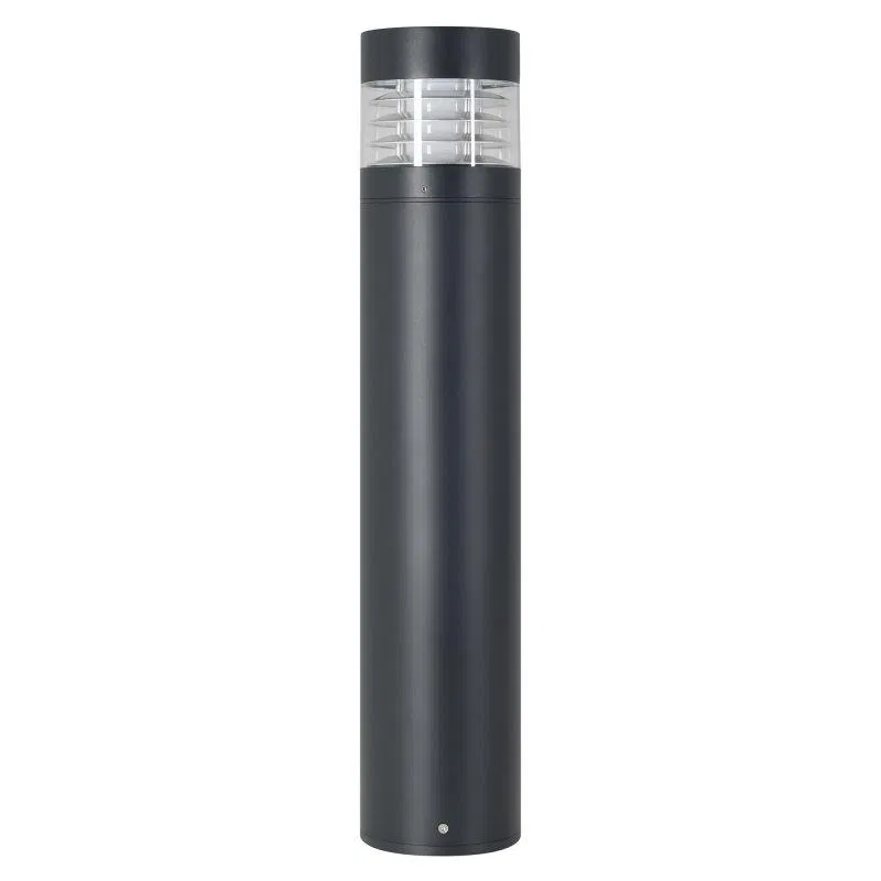Светильник LGD-FRESNEL-BOLL-H800-20W Warm3500-MIX GR 290deg 230В 20Вт 3500К IP65 ландшафтный метал. Arlight 045539