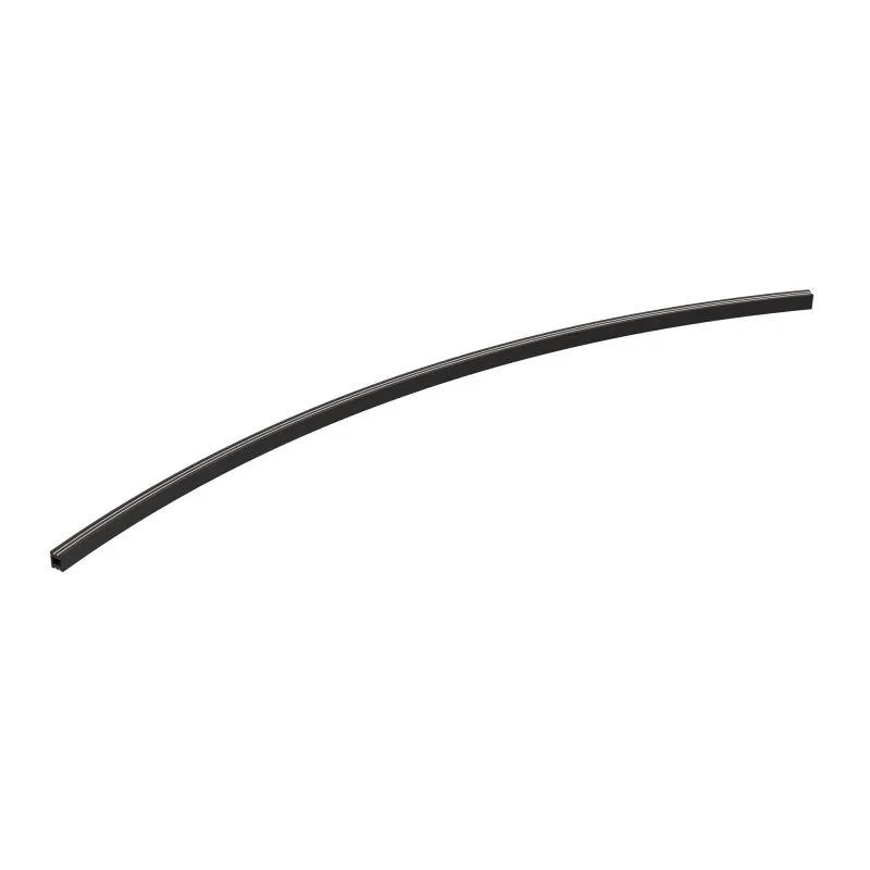 Трек ART-APRIORI-TRACK-ARC-A-1722-3000 (BK 1/8) IP20 металл Arlight 045719